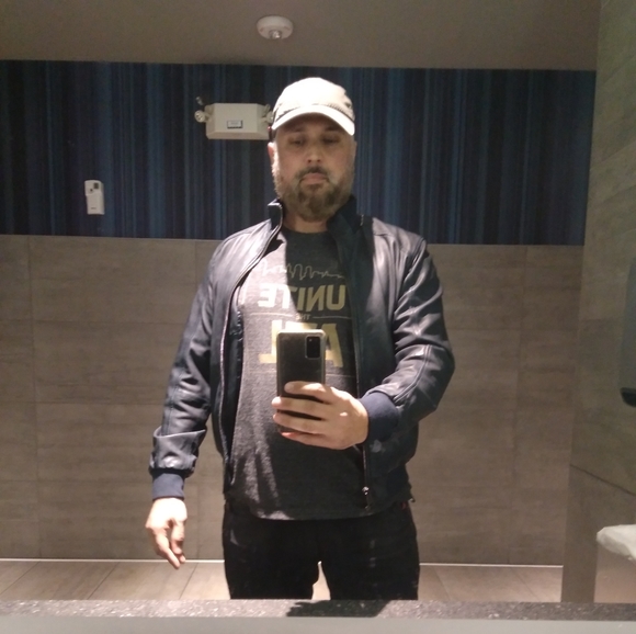 Meet your Posher, Wesley - Picture 2 of 2